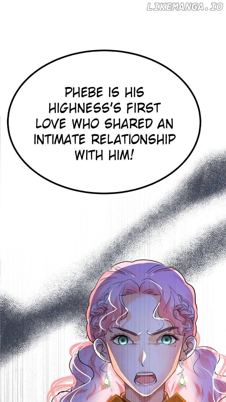 The Empress Lipstick Chapter 78 - page 76