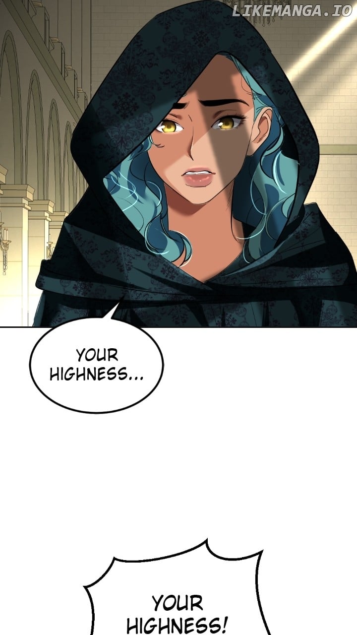 The Empress Lipstick Chapter 78 - page 81
