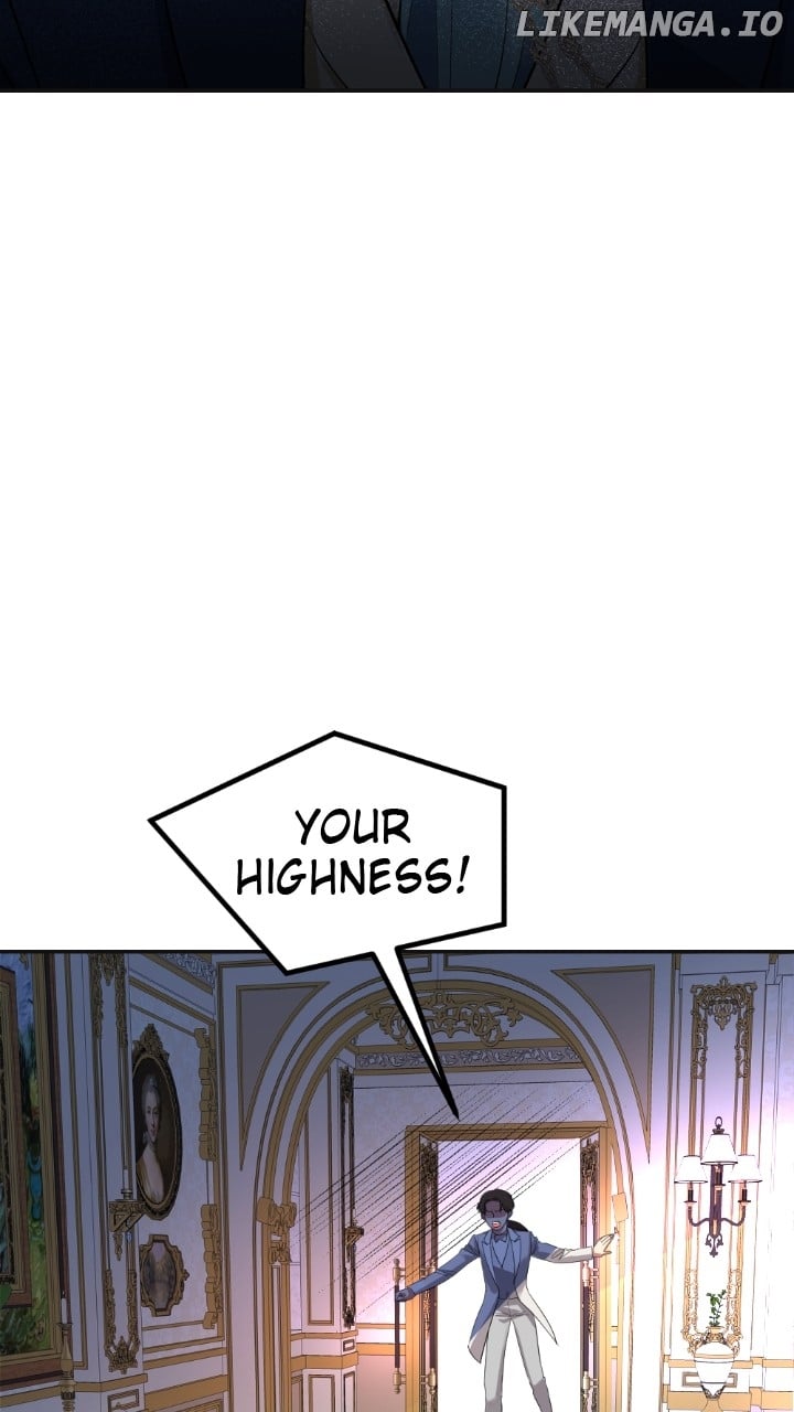 The Empress Lipstick Chapter 78 - page 85