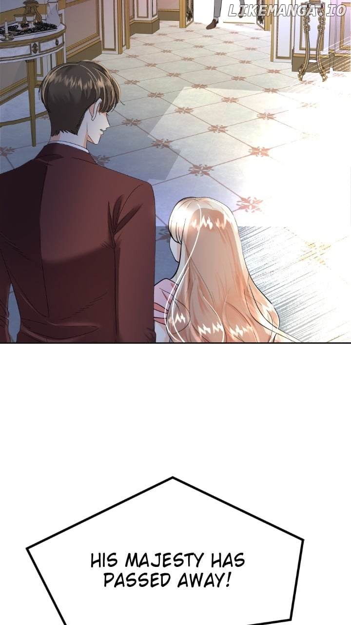 The Empress Lipstick Chapter 78 - page 86