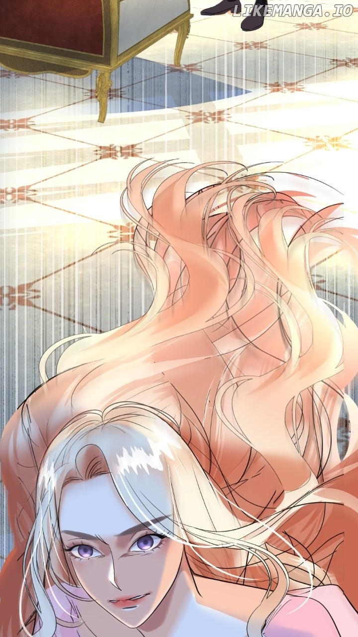 The Empress Lipstick Chapter 78 - page 91