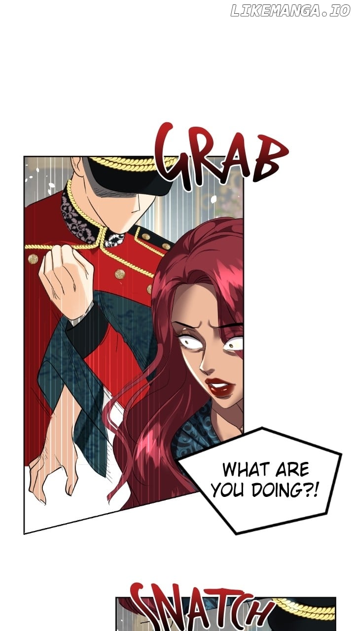 The Empress Lipstick Chapter 78 - page 99