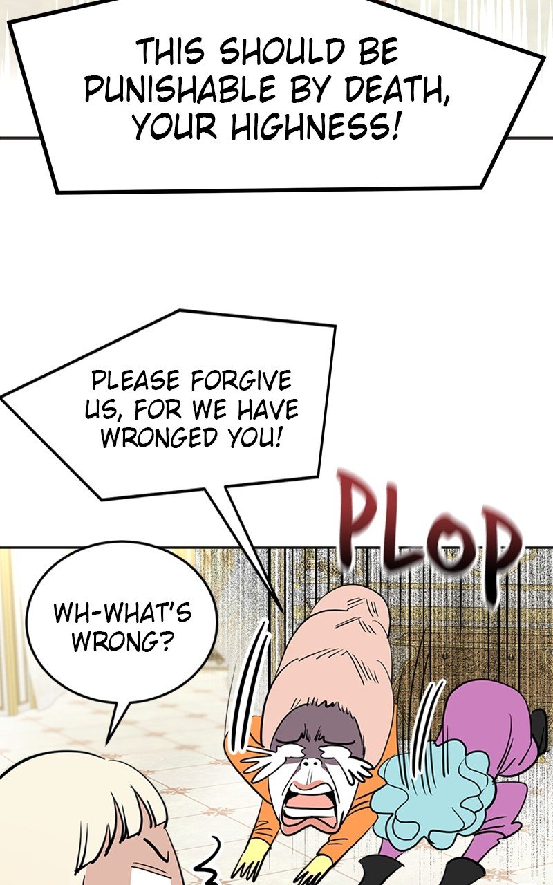 The Empress Lipstick Chapter 15 - page 112