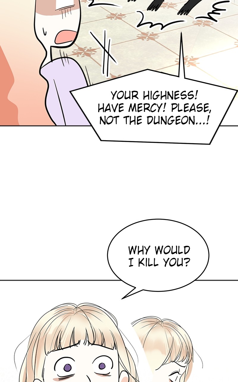 The Empress Lipstick Chapter 15 - page 113