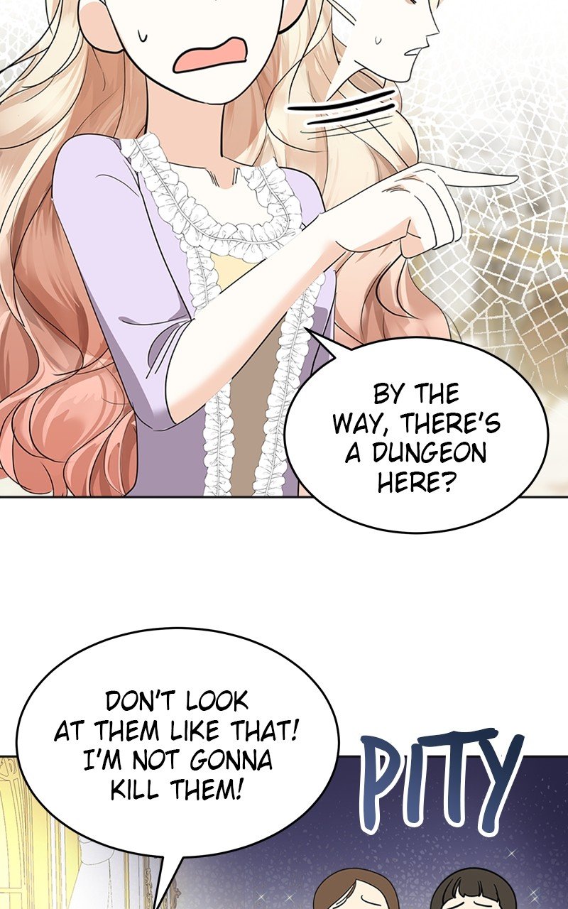 The Empress Lipstick Chapter 15 - page 114