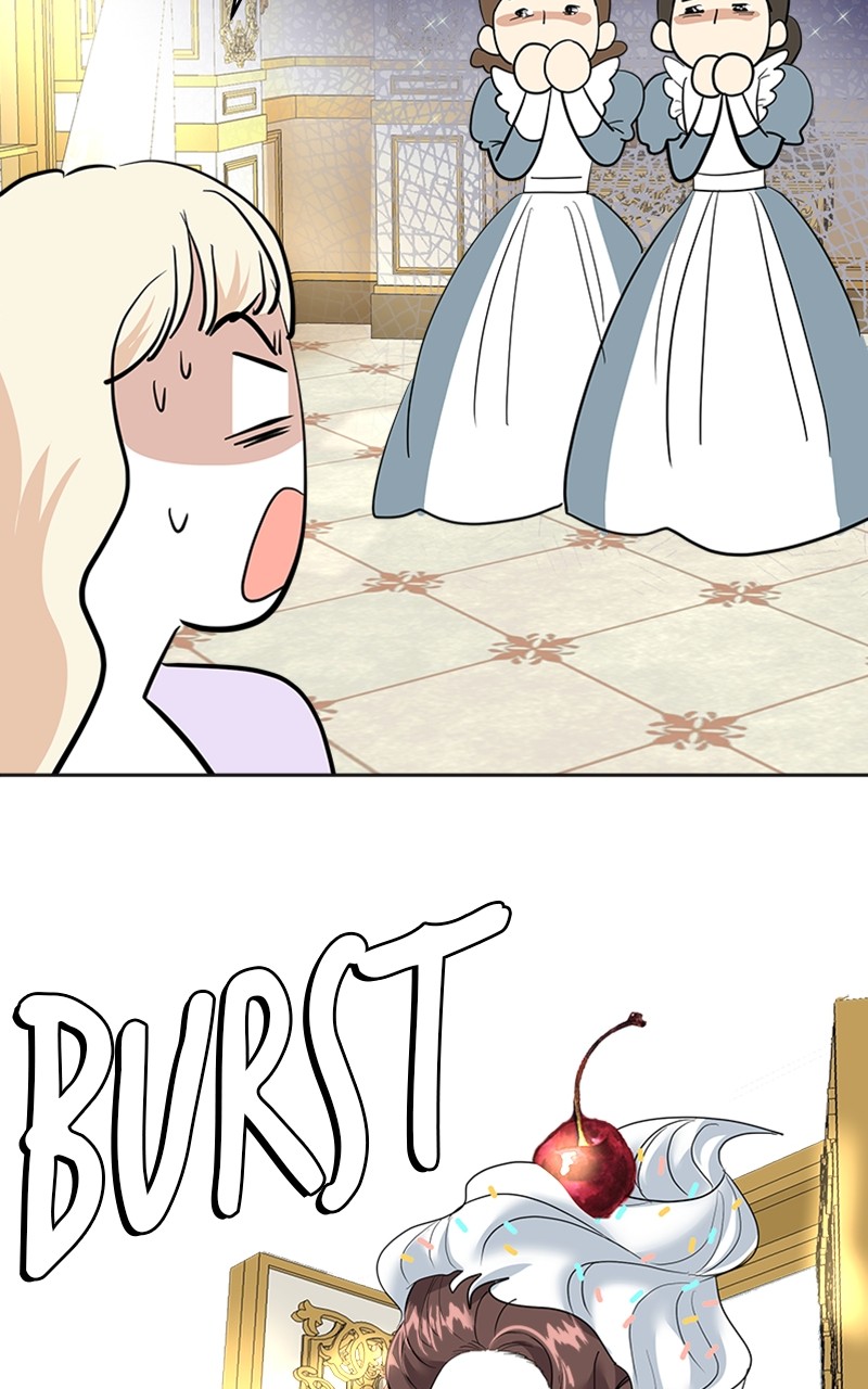 The Empress Lipstick Chapter 15 - page 115