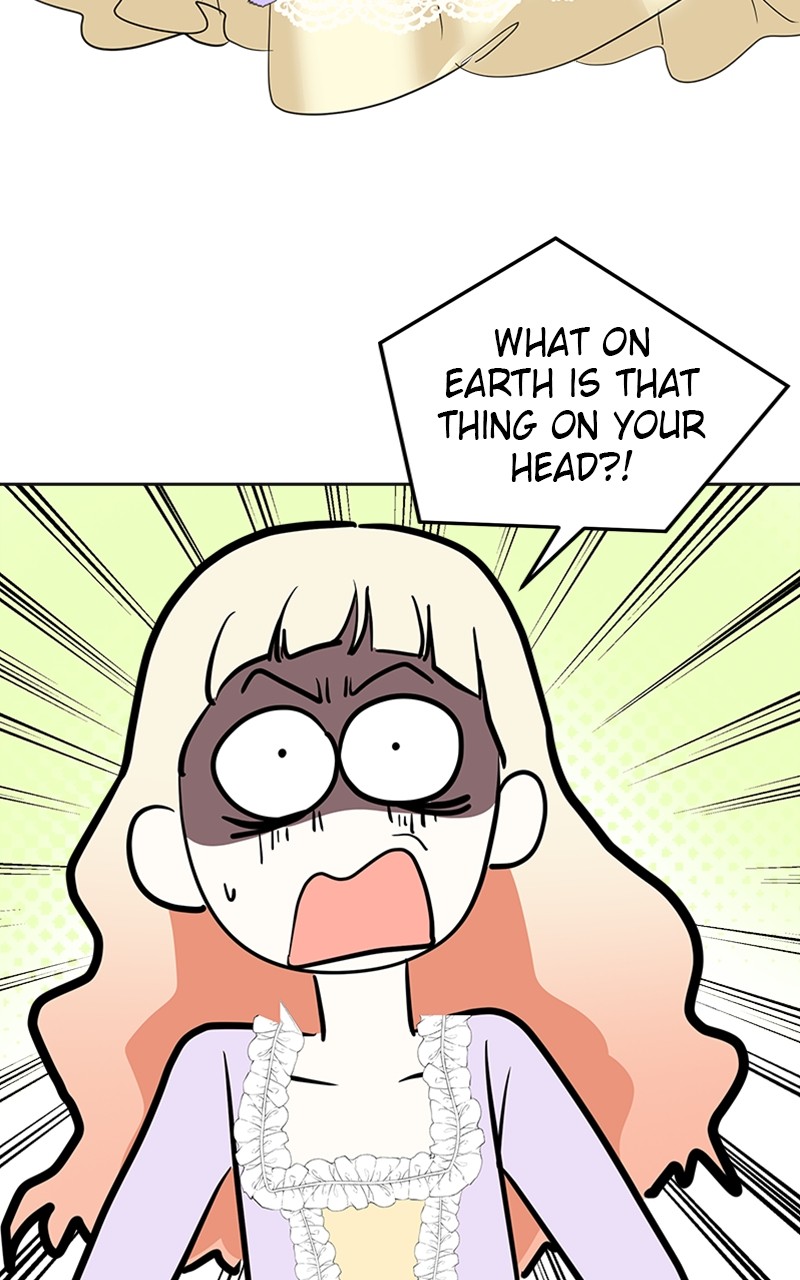 The Empress Lipstick Chapter 15 - page 117