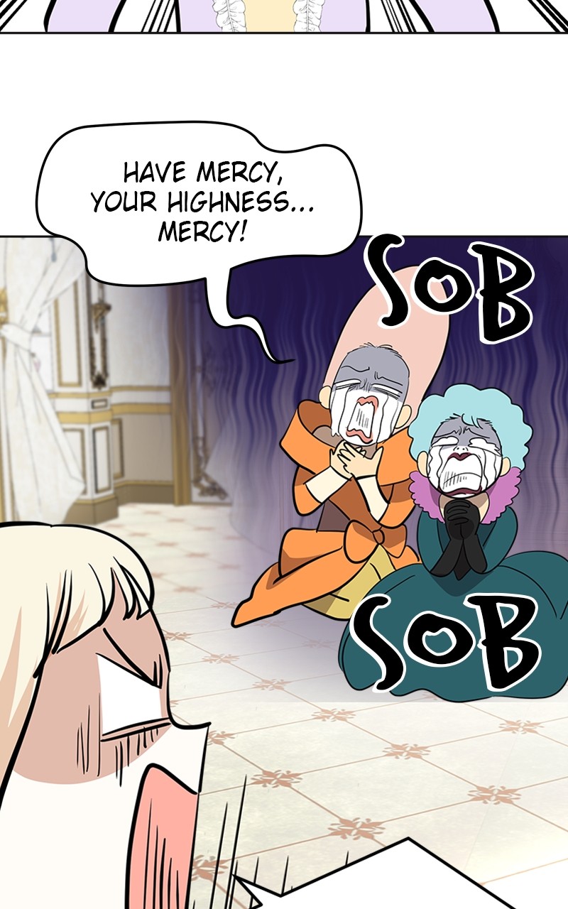 The Empress Lipstick Chapter 15 - page 118