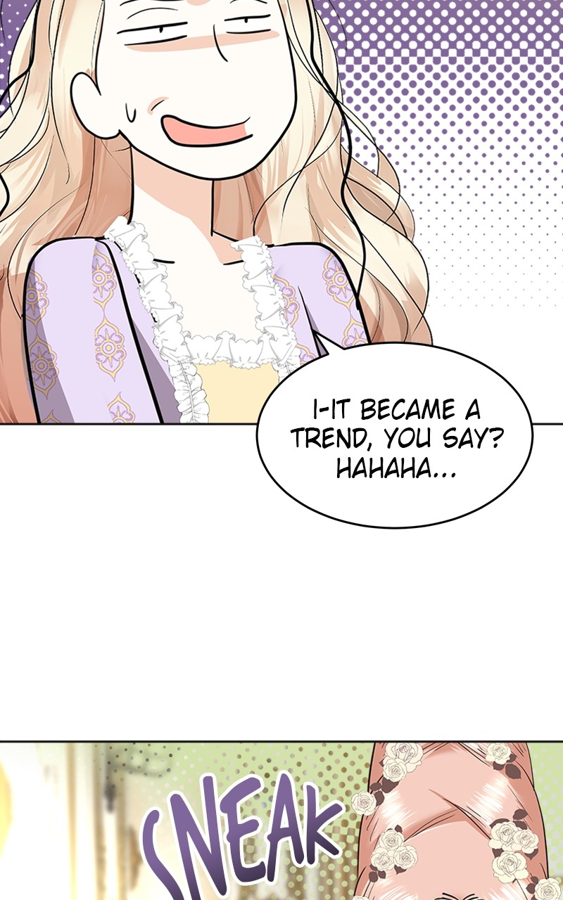The Empress Lipstick Chapter 15 - page 121