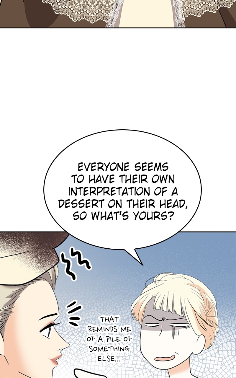 The Empress Lipstick Chapter 15 - page 131
