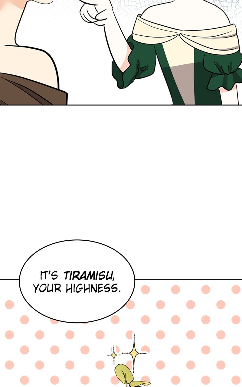 The Empress Lipstick Chapter 15 - page 132