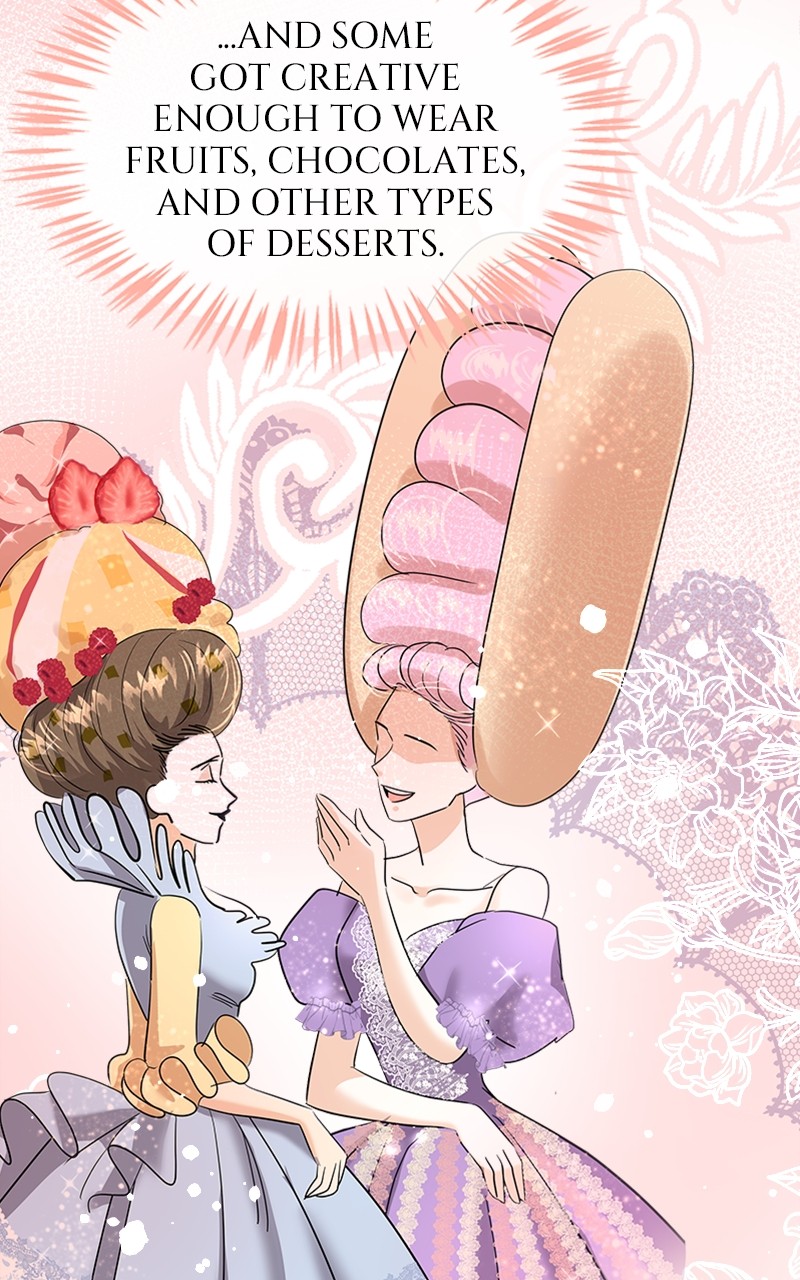The Empress Lipstick Chapter 15 - page 136