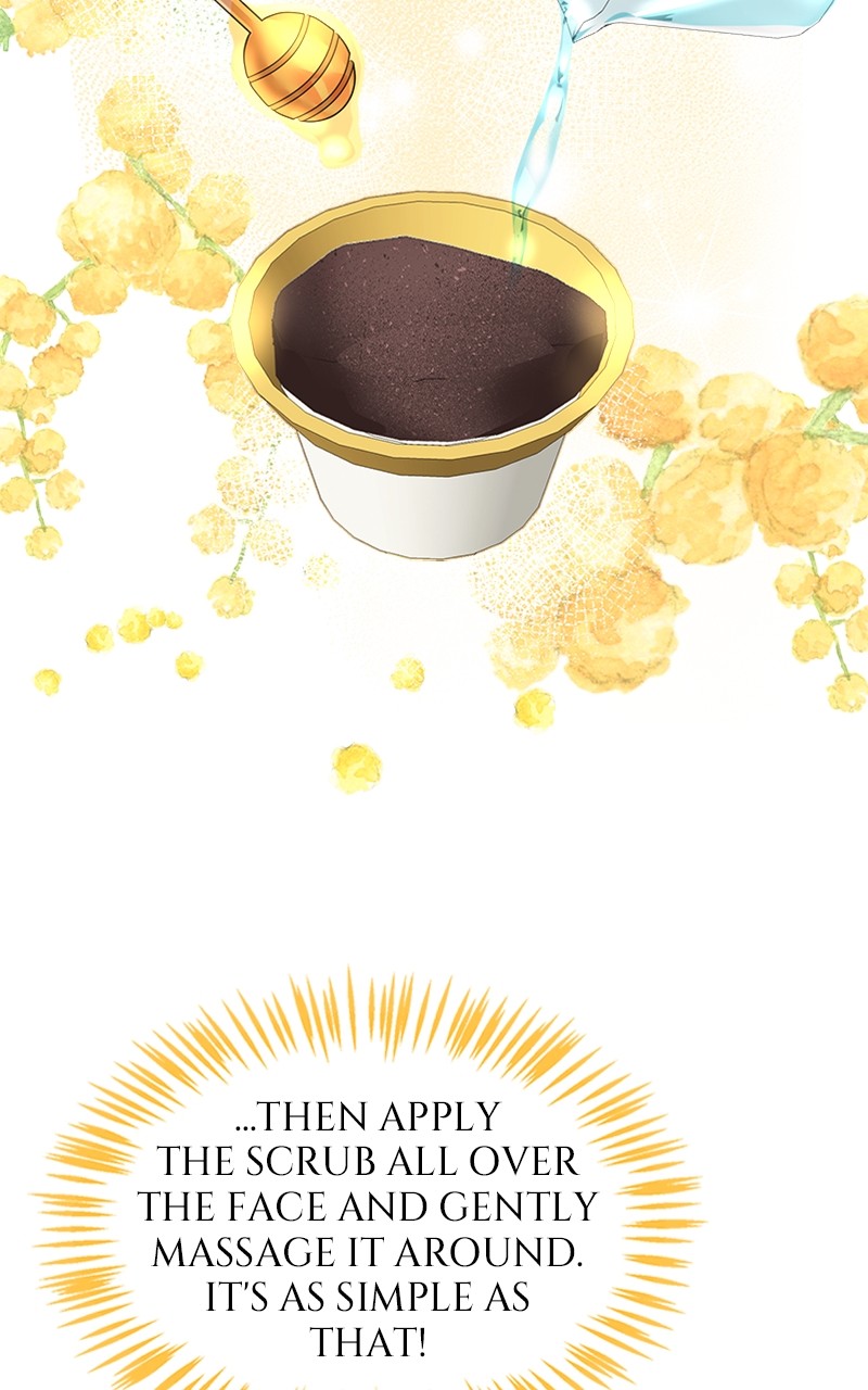 The Empress Lipstick Chapter 15 - page 14