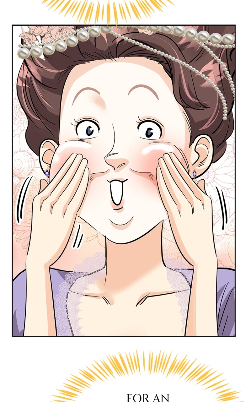 The Empress Lipstick Chapter 15 - page 15