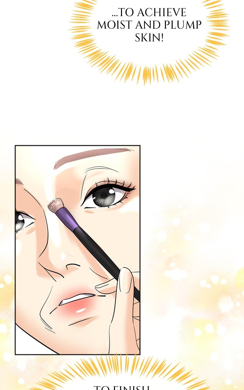 The Empress Lipstick Chapter 15 - page 18