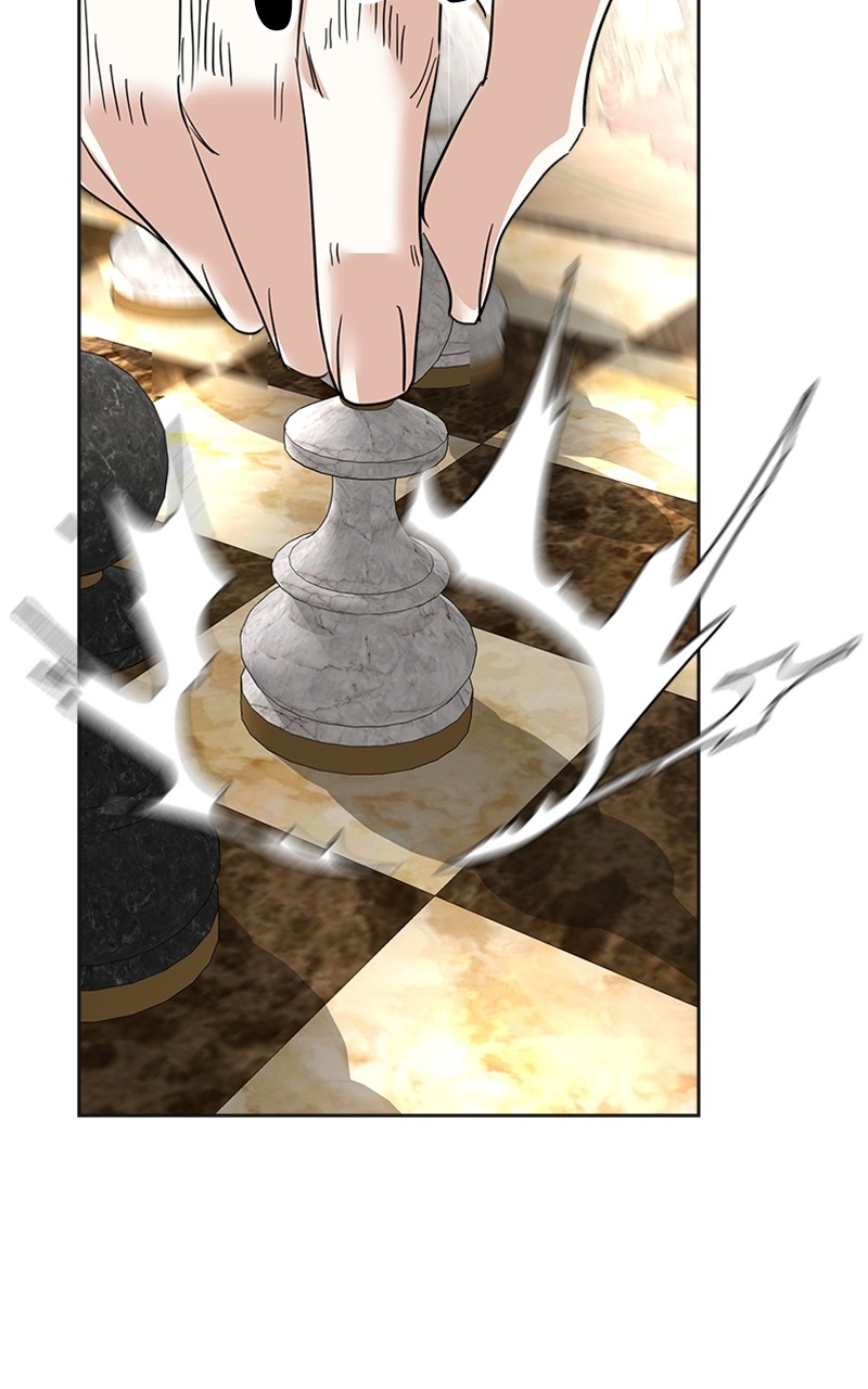The Empress Lipstick Chapter 15 - page 34