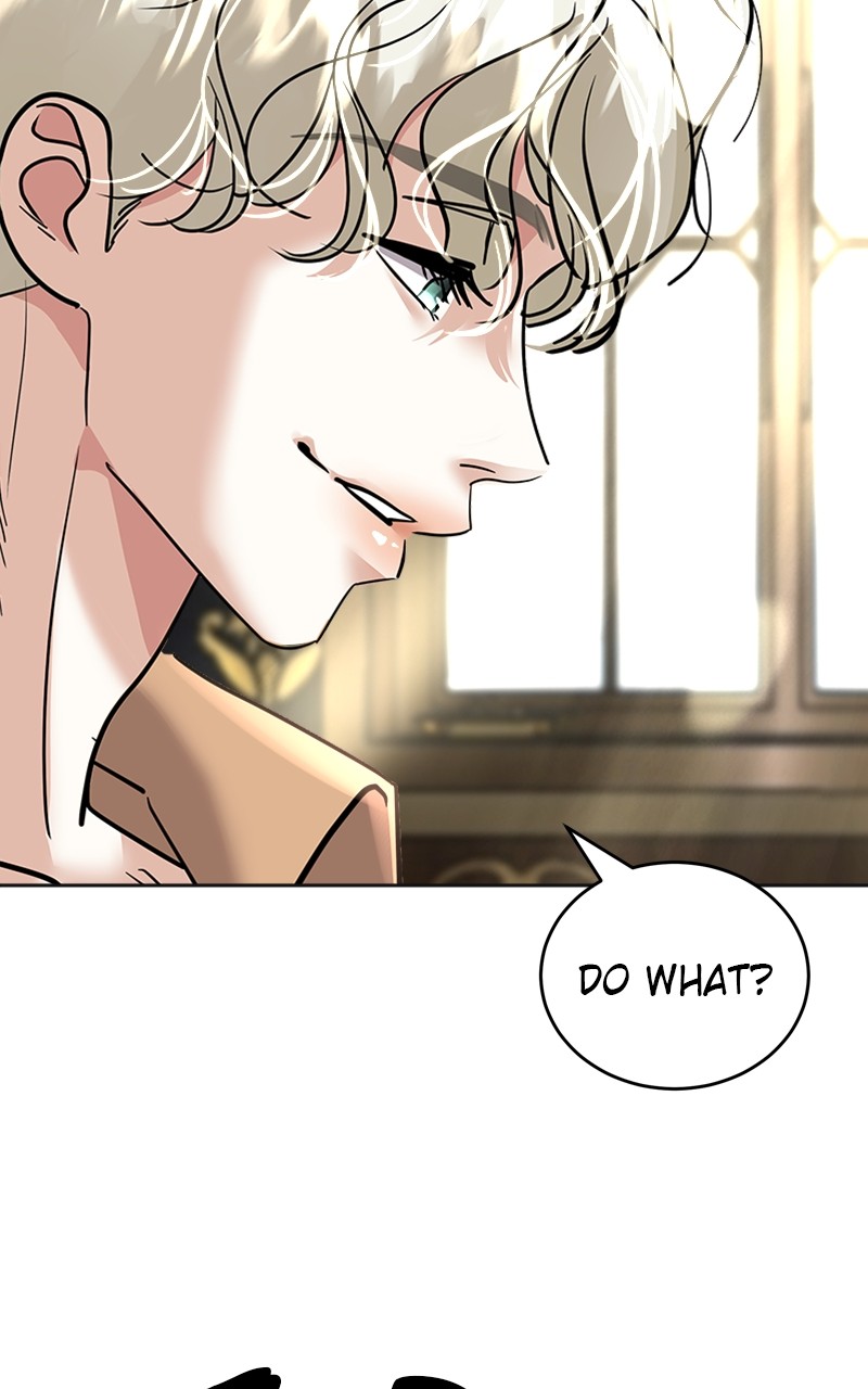 The Empress Lipstick Chapter 15 - page 38