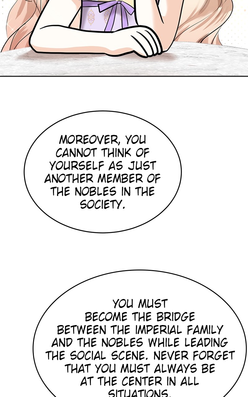 The Empress Lipstick Chapter 15 - page 53