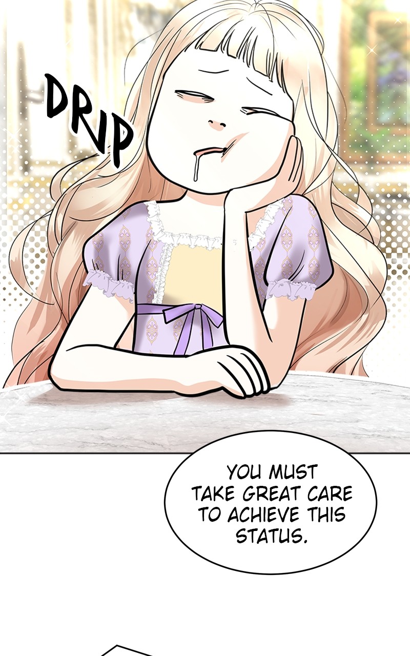 The Empress Lipstick Chapter 15 - page 55