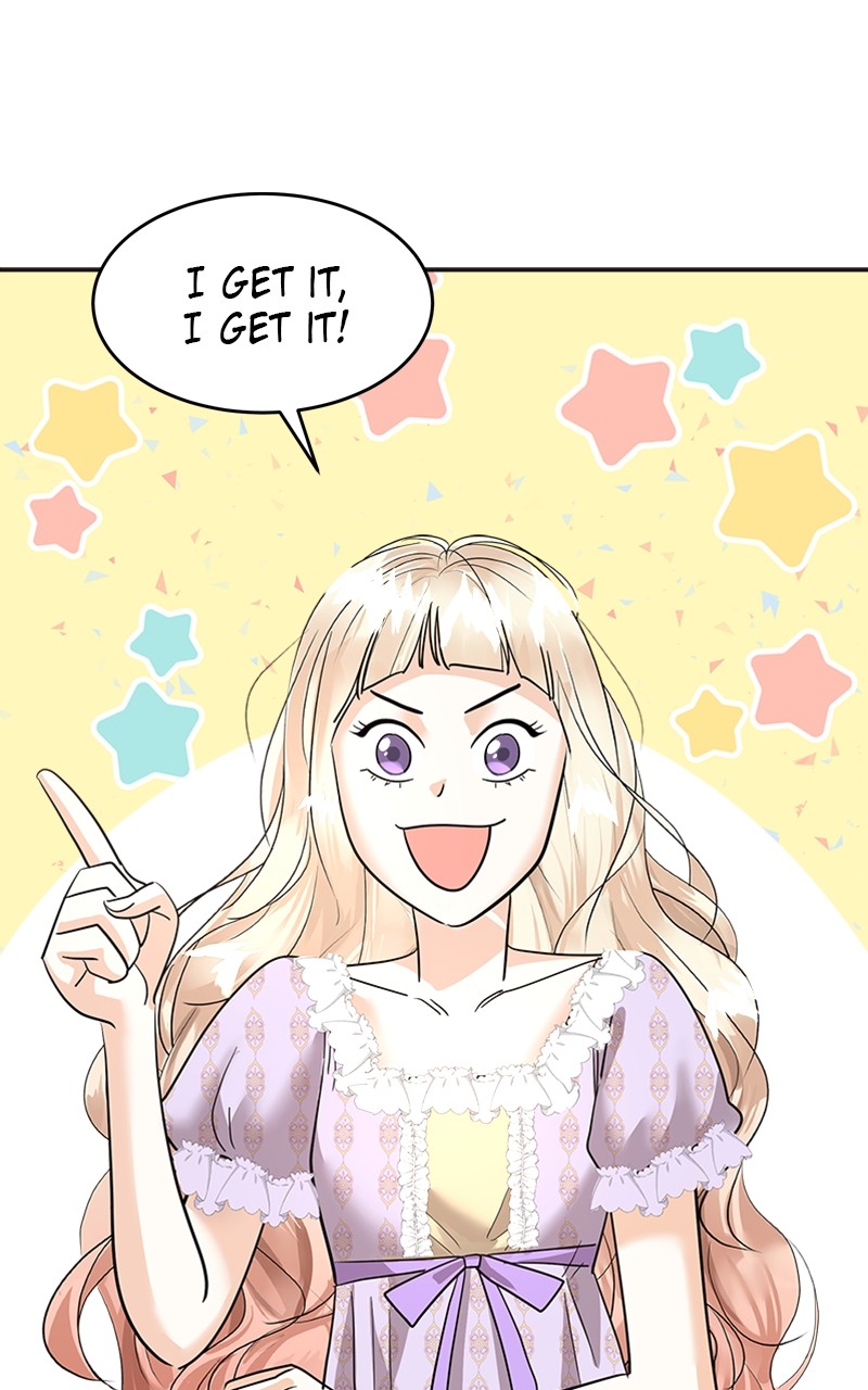 The Empress Lipstick Chapter 15 - page 57
