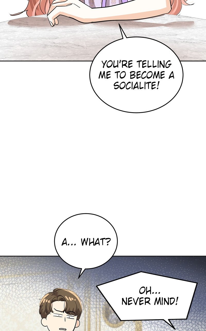 The Empress Lipstick Chapter 15 - page 58