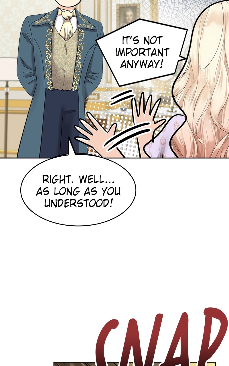 The Empress Lipstick Chapter 15 - page 59