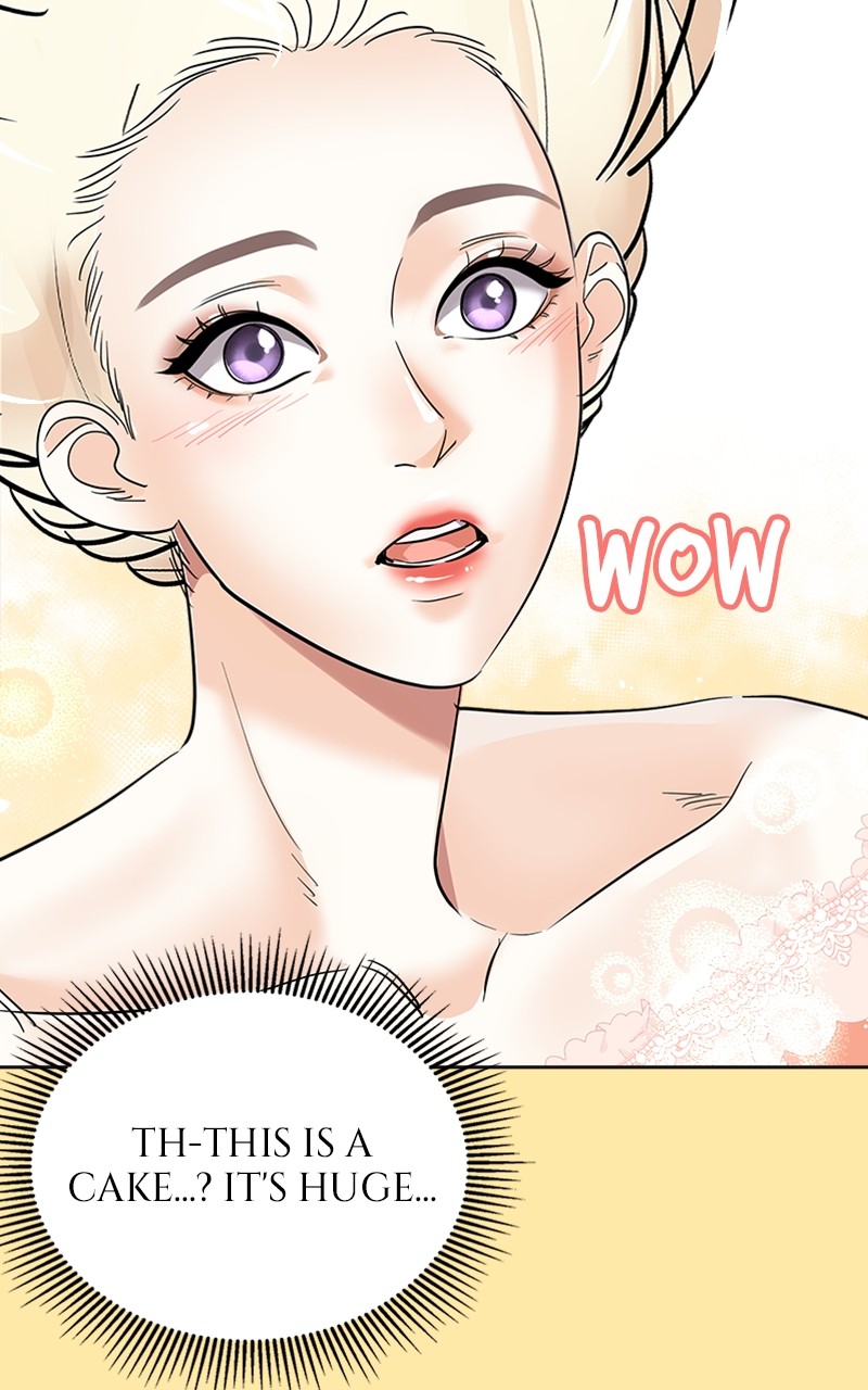The Empress Lipstick Chapter 15 - page 80