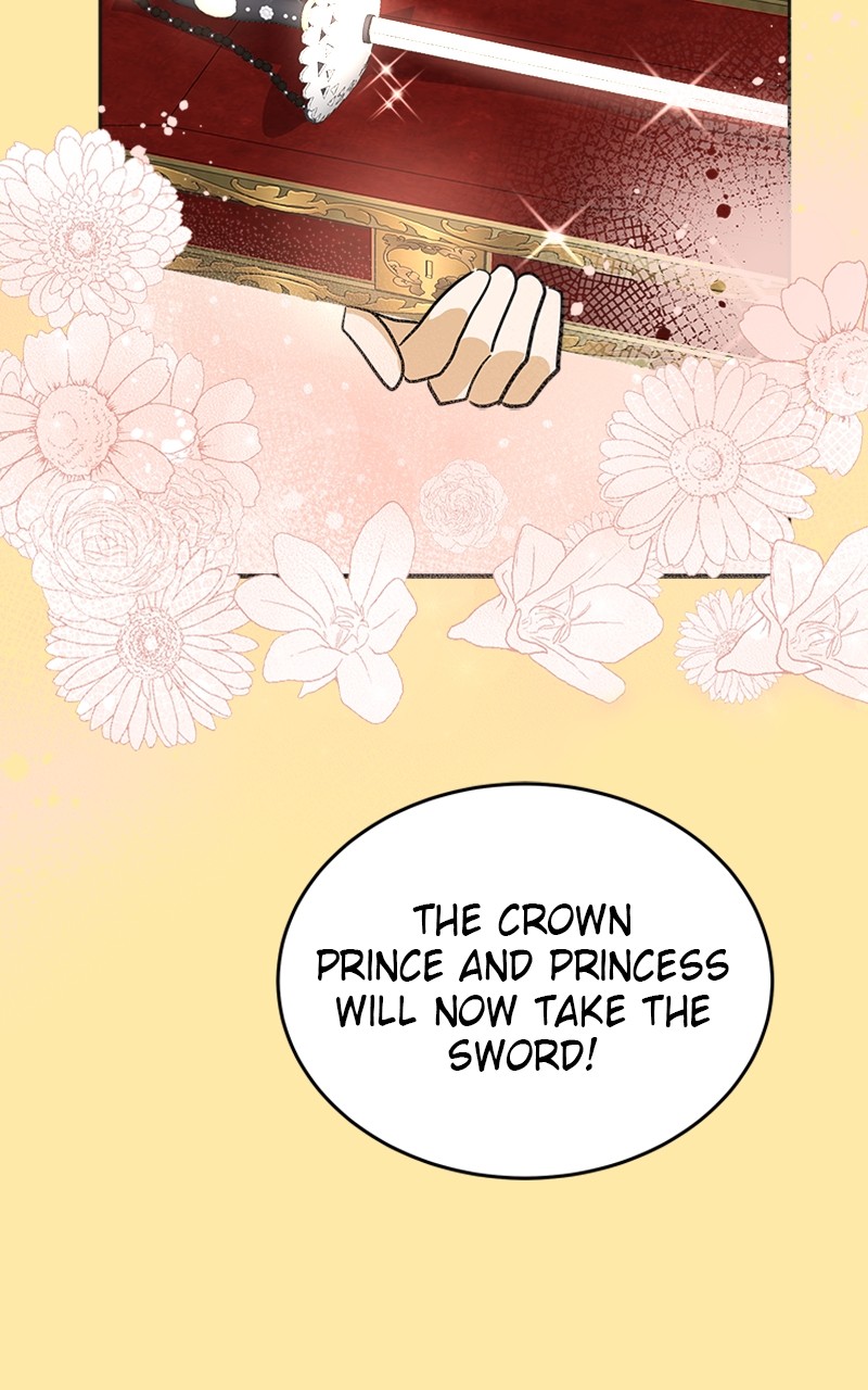 The Empress Lipstick Chapter 15 - page 82
