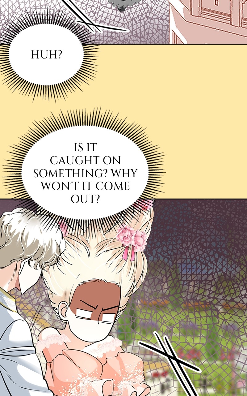 The Empress Lipstick Chapter 15 - page 89
