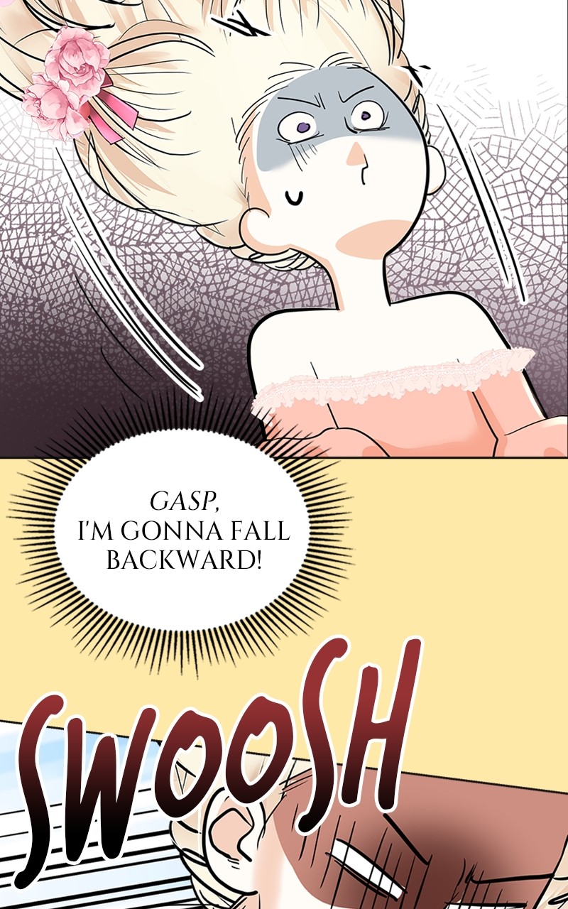 The Empress Lipstick Chapter 15 - page 92