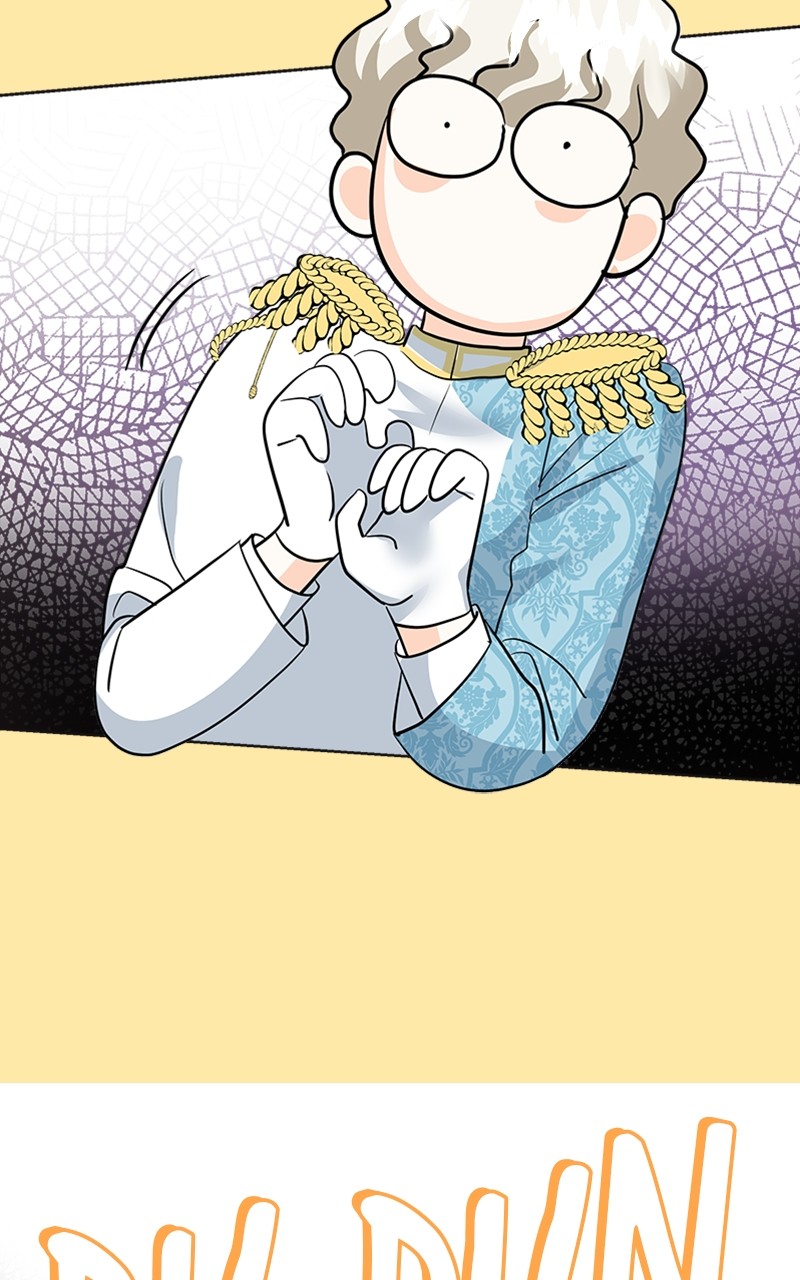 The Empress Lipstick Chapter 15 - page 96