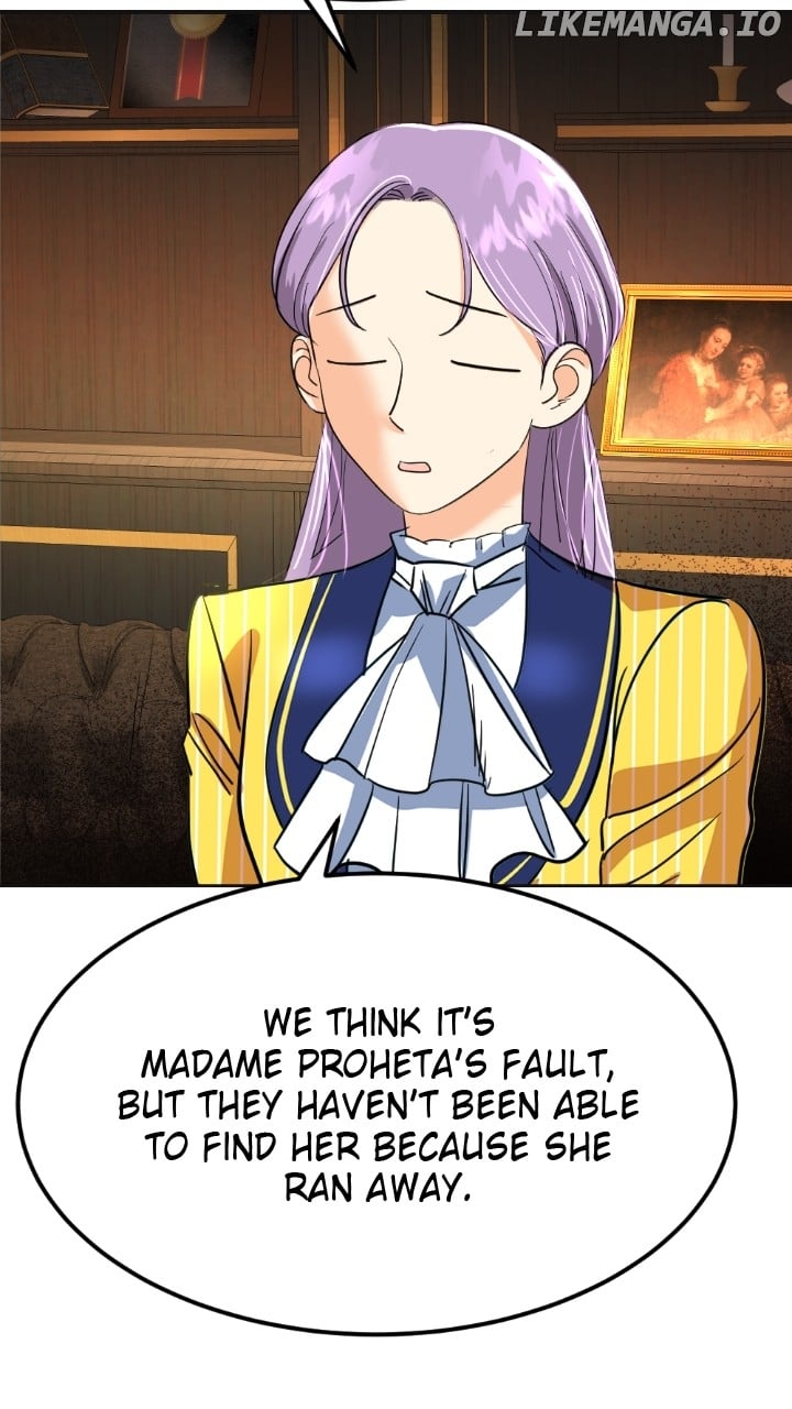 The Empress Lipstick Chapter 77 - page 10