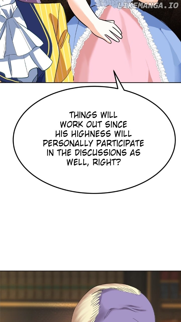 The Empress Lipstick Chapter 77 - page 12