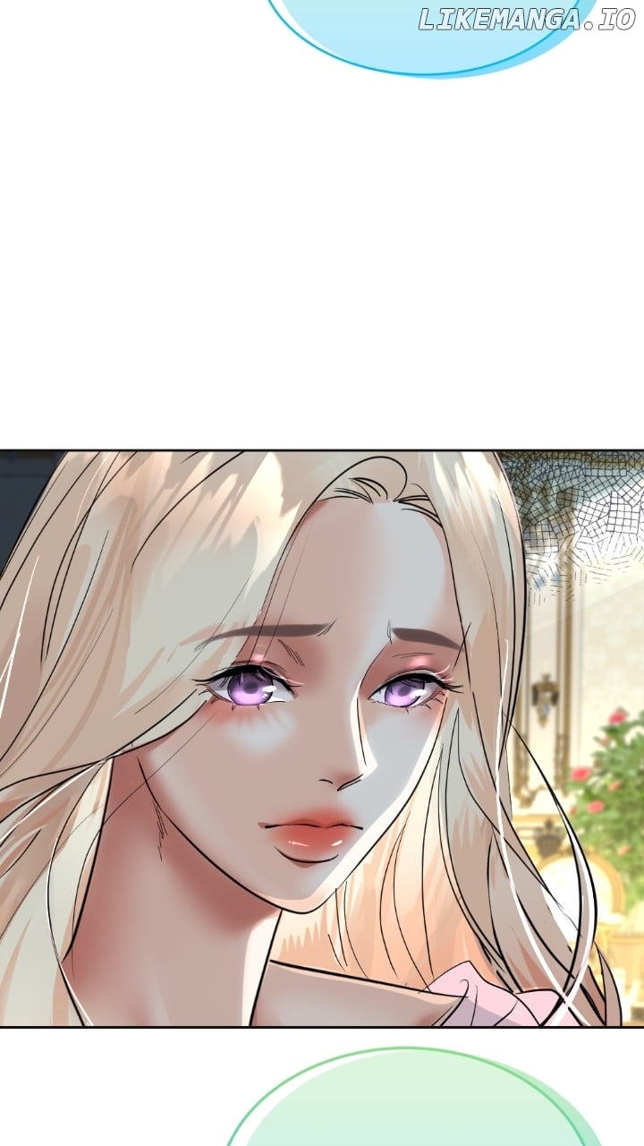 The Empress Lipstick Chapter 77 - page 27