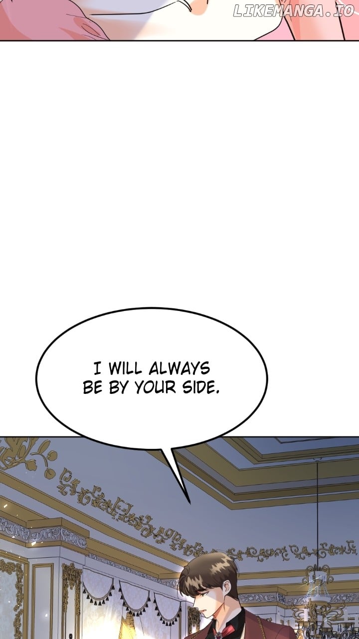 The Empress Lipstick Chapter 77 - page 37