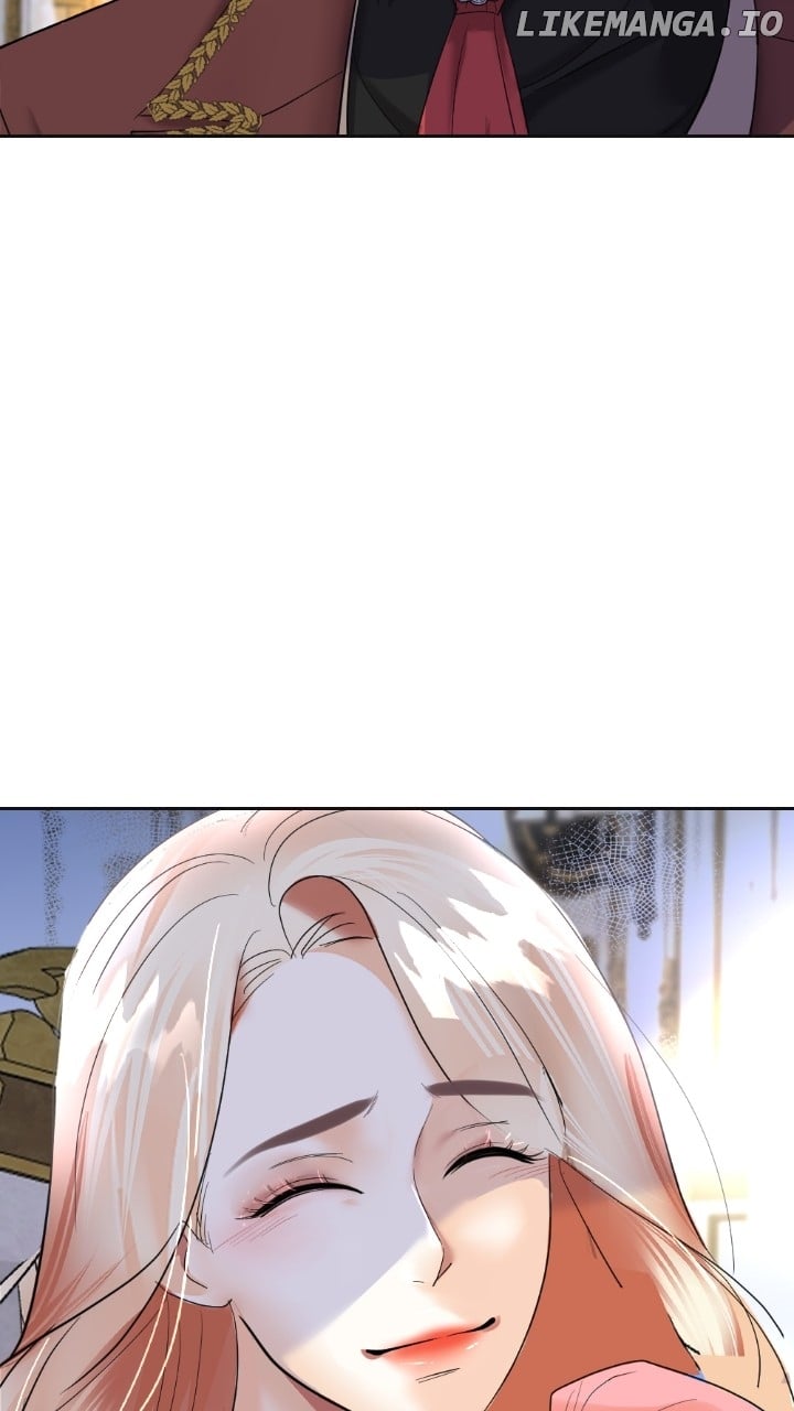 The Empress Lipstick Chapter 77 - page 42