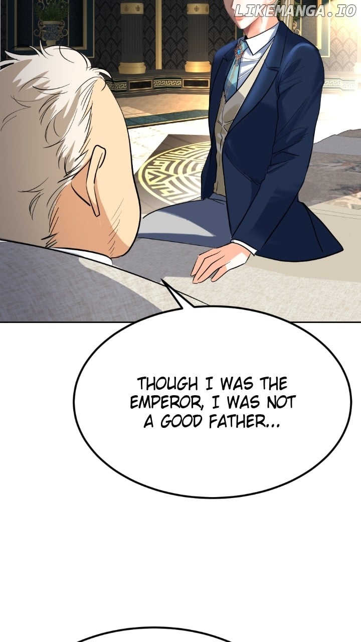 The Empress Lipstick Chapter 77 - page 61