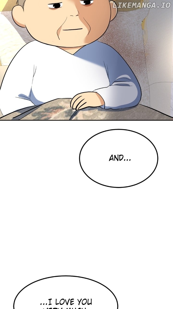 The Empress Lipstick Chapter 77 - page 63
