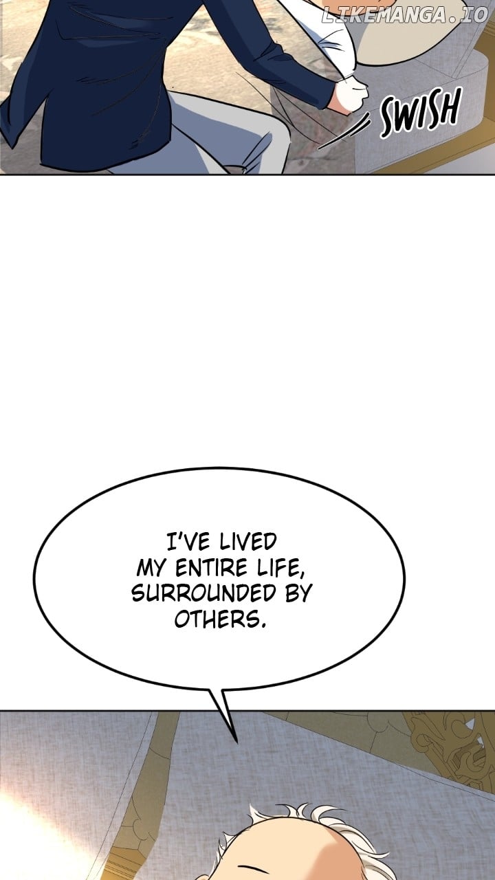 The Empress Lipstick Chapter 77 - page 75