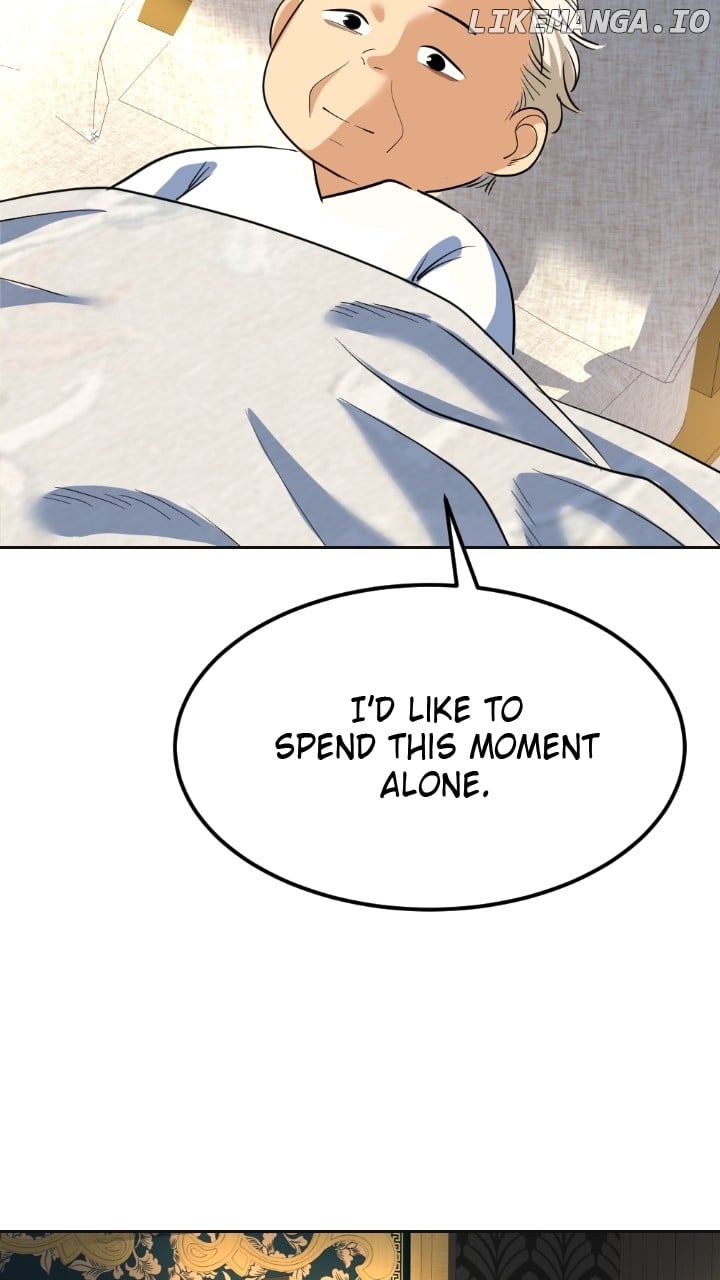 The Empress Lipstick Chapter 77 - page 76