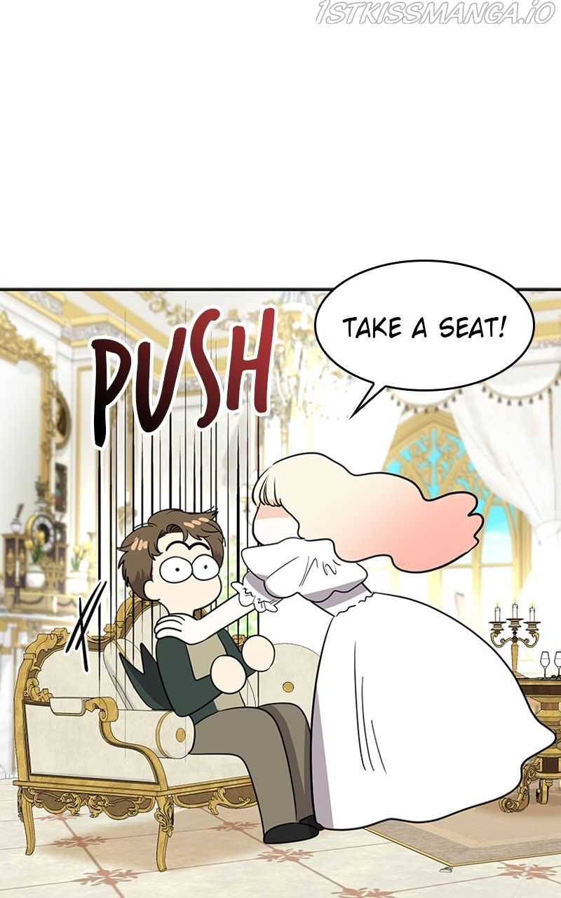The Empress Lipstick chapter 9 - page 10