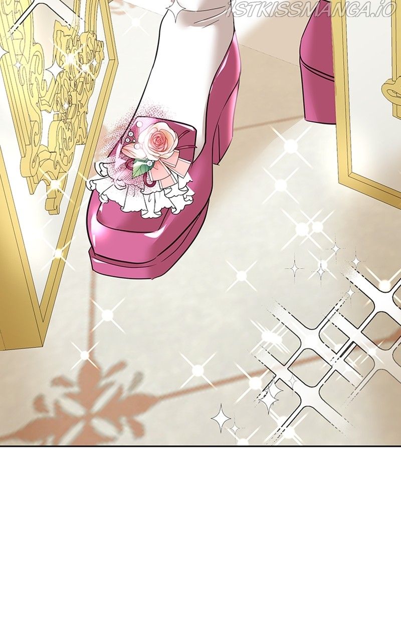 The Empress Lipstick chapter 9 - page 100