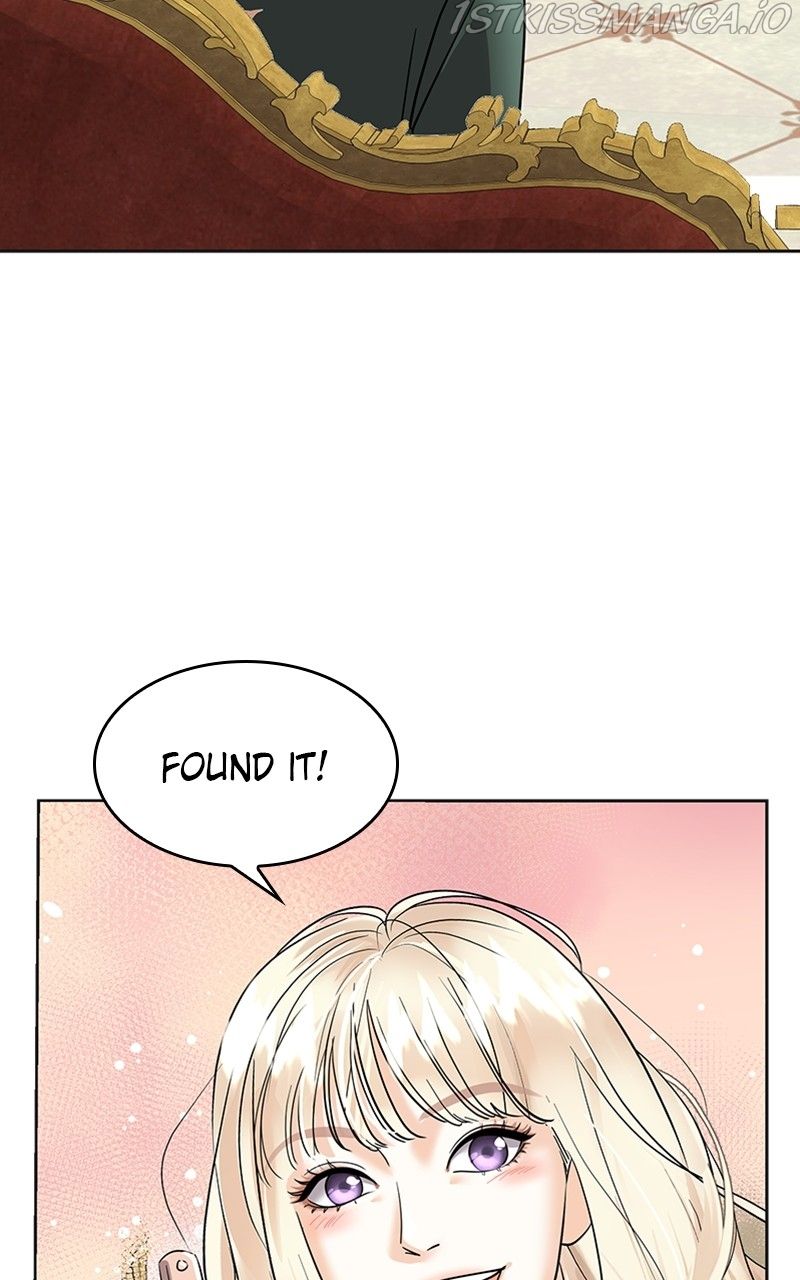 The Empress Lipstick chapter 9 - page 12