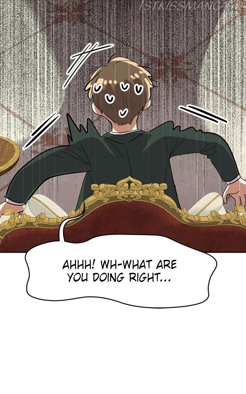 The Empress Lipstick chapter 9 - page 18