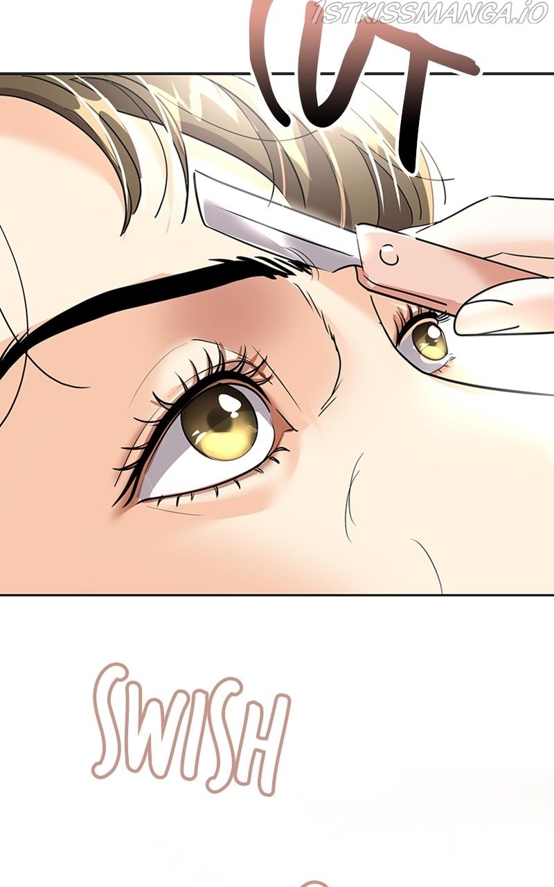 The Empress Lipstick chapter 9 - page 26