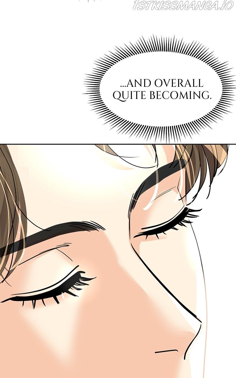 The Empress Lipstick chapter 9 - page 33