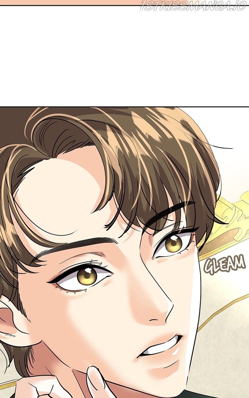 The Empress Lipstick chapter 9 - page 34