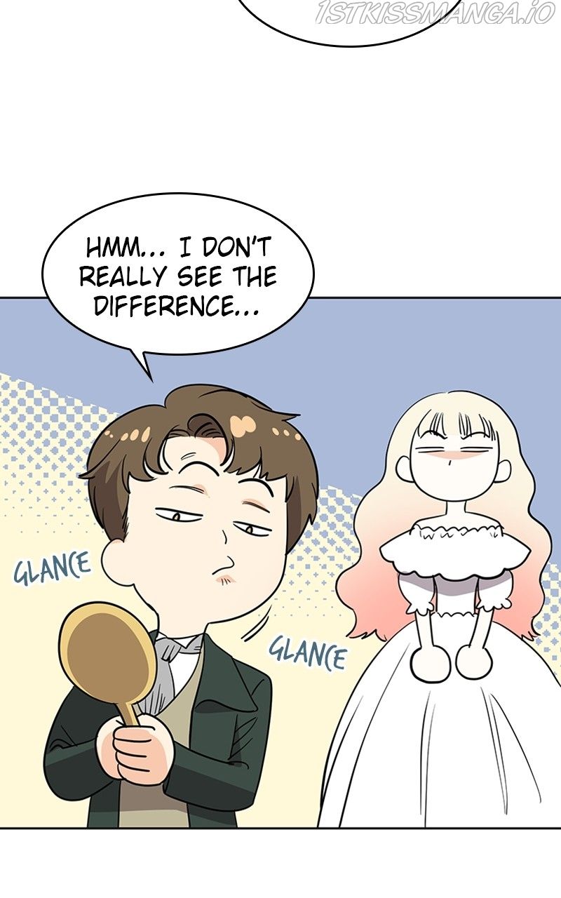 The Empress Lipstick chapter 9 - page 40