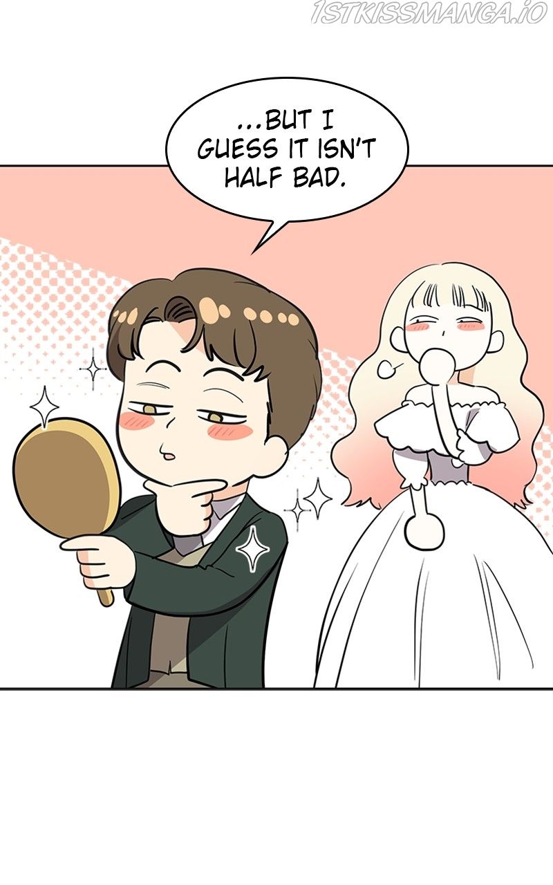 The Empress Lipstick chapter 9 - page 41