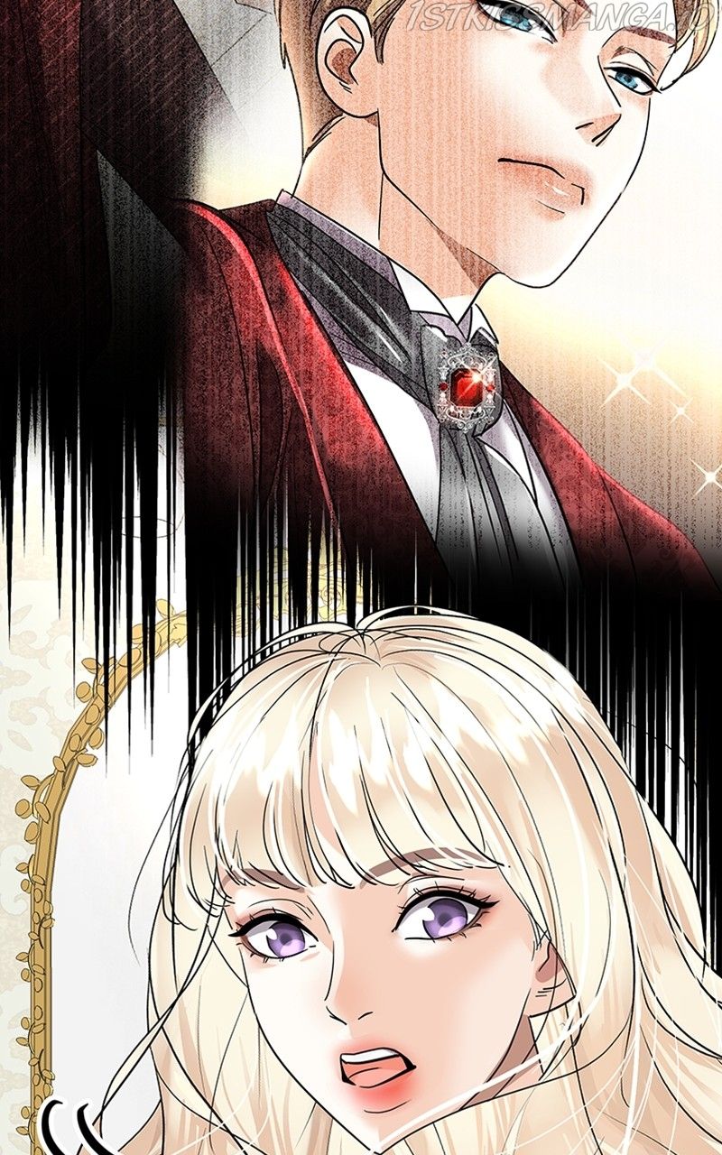 The Empress Lipstick chapter 9 - page 44